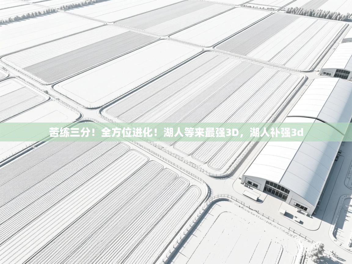 苦练三分！全方位进化！湖人等来最强3D，湖人补强3d  第2张