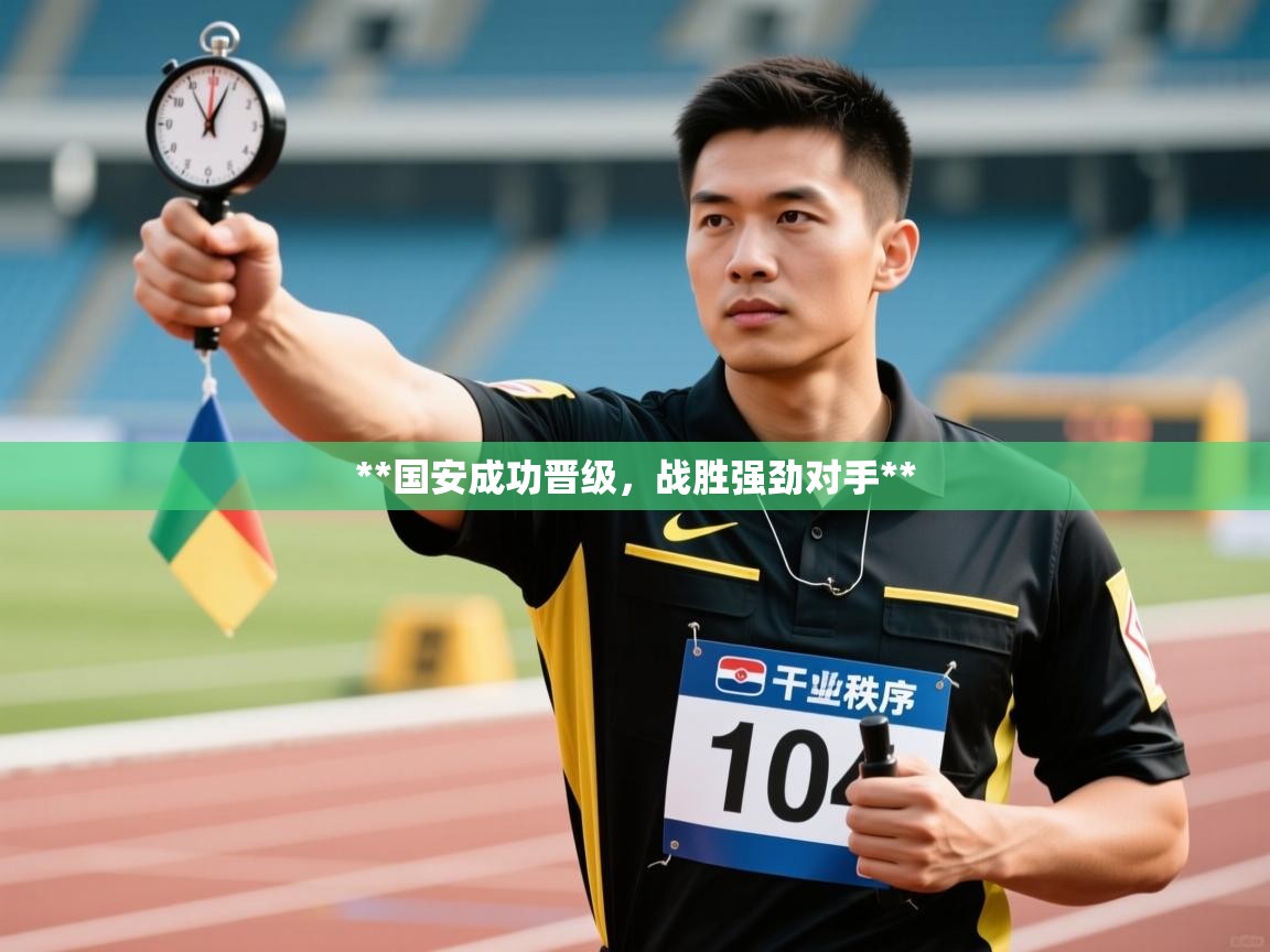 **国安成功晋级，战胜强劲对手**  第2张