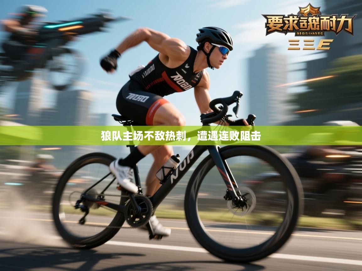 狼队主场不敌热刺,遭遇连败阻击 第1张