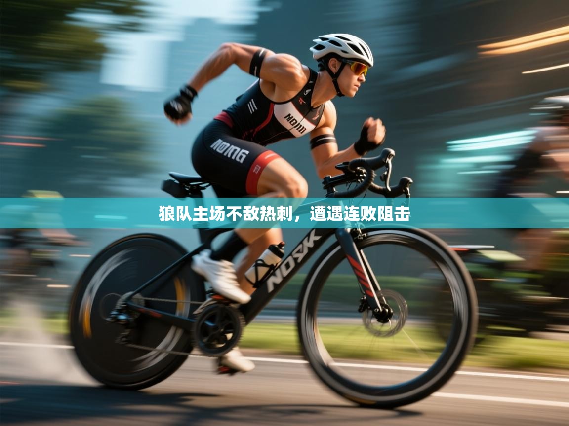 狼队主场不敌热刺,遭遇连败阻击 第2张