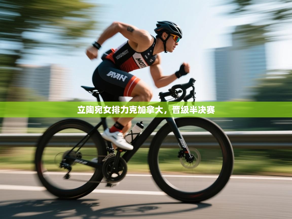 立陶宛女排力克加拿大,晋级半决赛 第1张