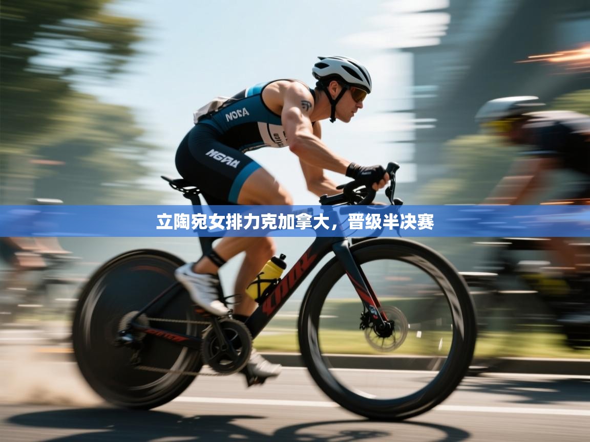 立陶宛女排力克加拿大,晋级半决赛 第2张