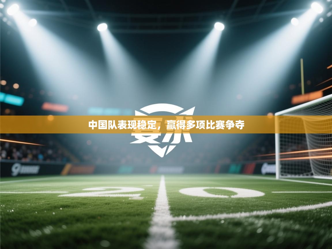 中国队表现稳定,赢得多项比赛争夺 第1张