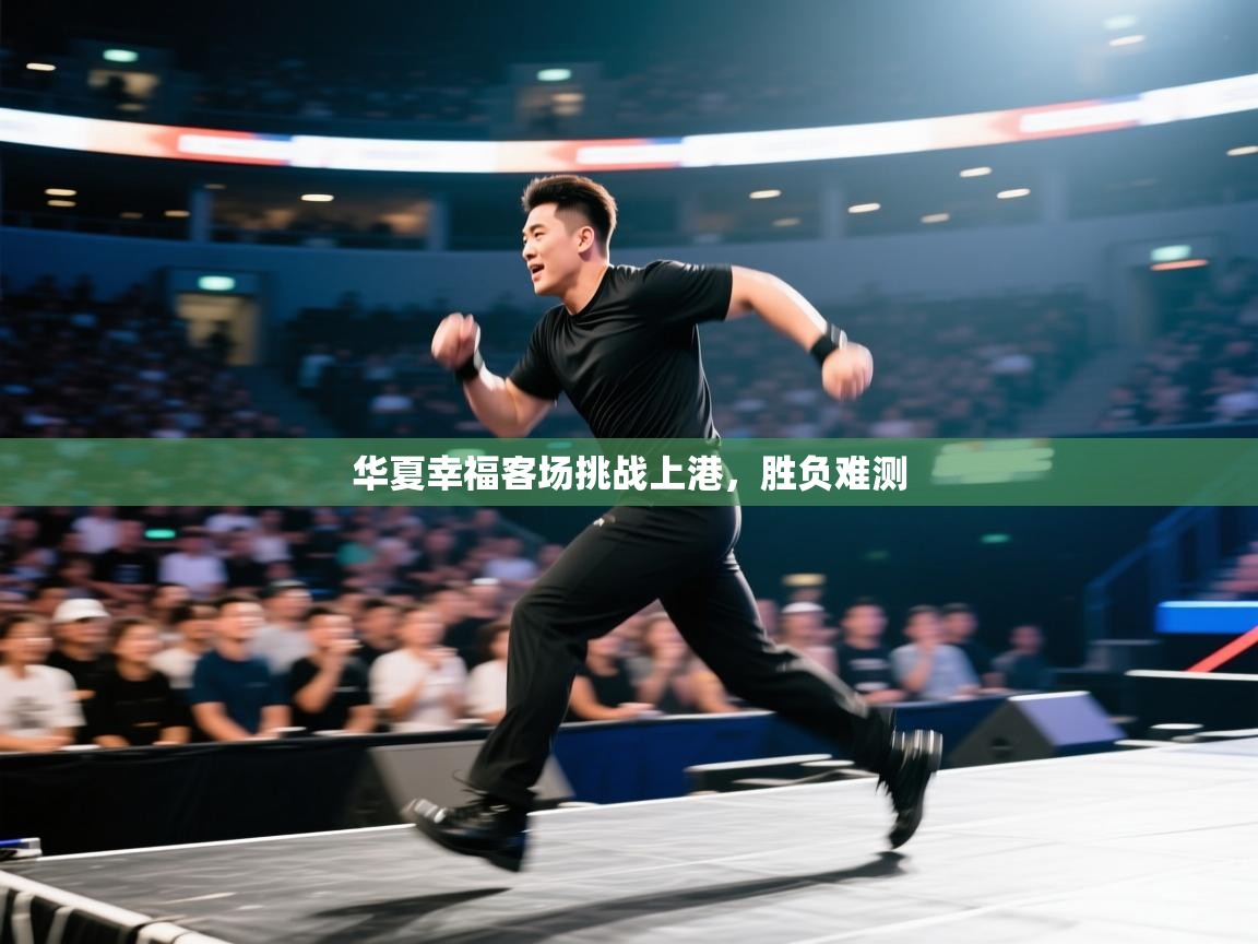 华夏幸福客场挑战上港，胜负难测  第2张