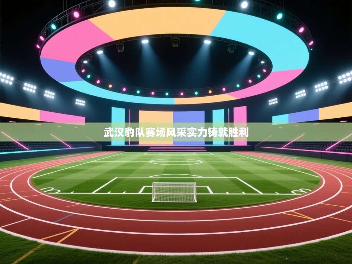 武汉豹队赛场风采实力铸就胜利  第2张