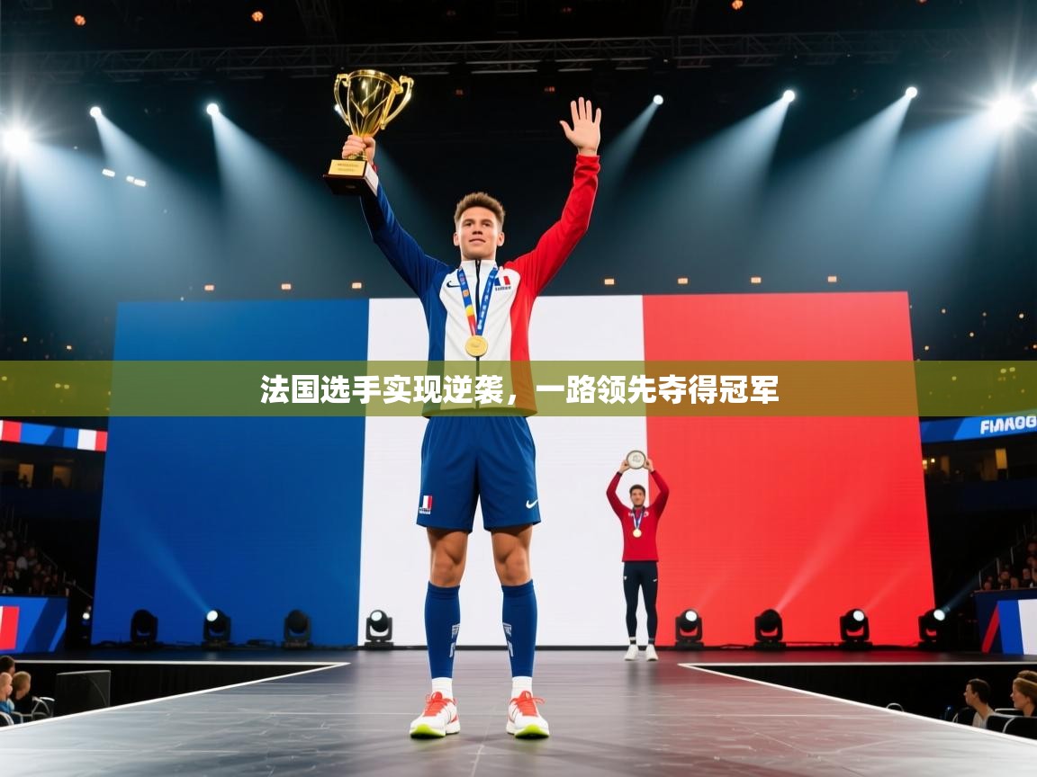 法国选手实现逆袭，一路领先夺得冠军  第2张