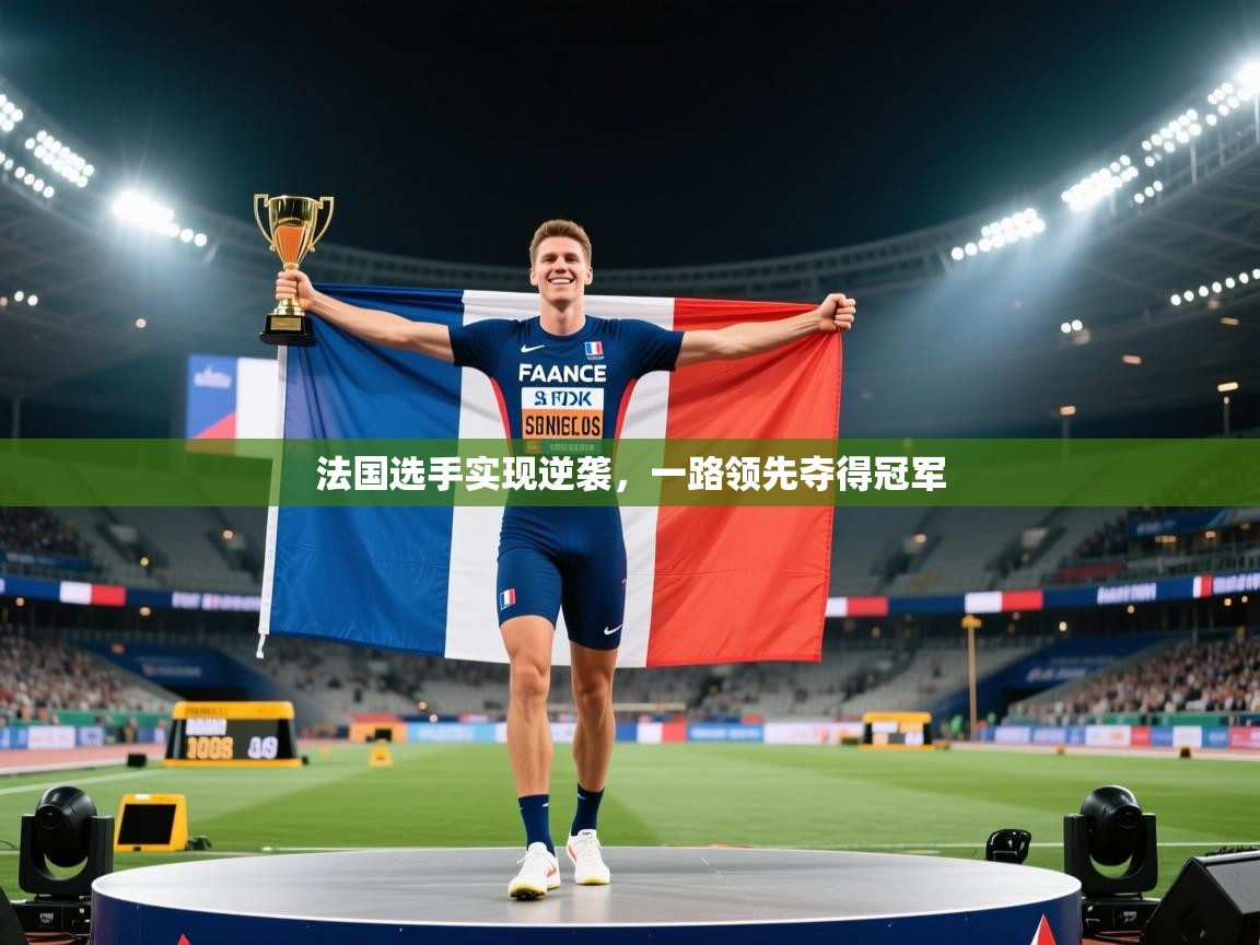 法国选手实现逆袭，一路领先夺得冠军  第1张