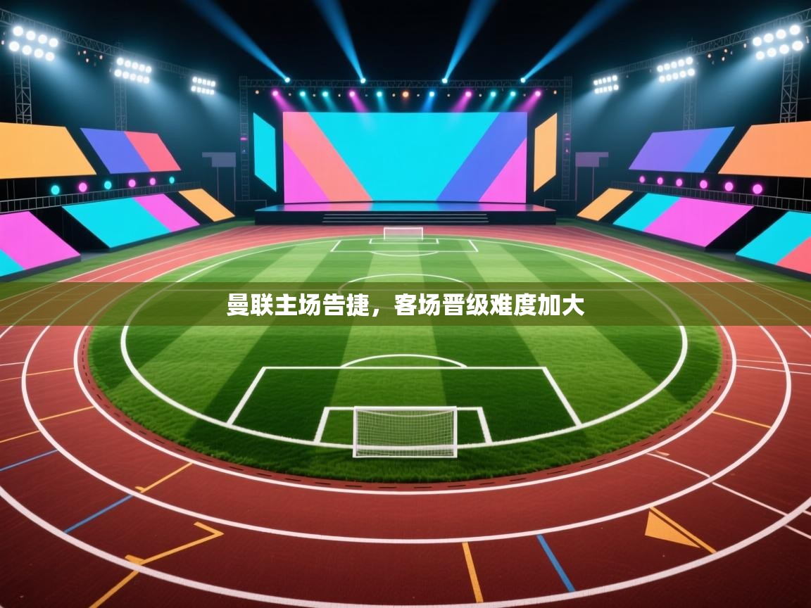 曼联主场告捷,客场晋级难度加大 第2张