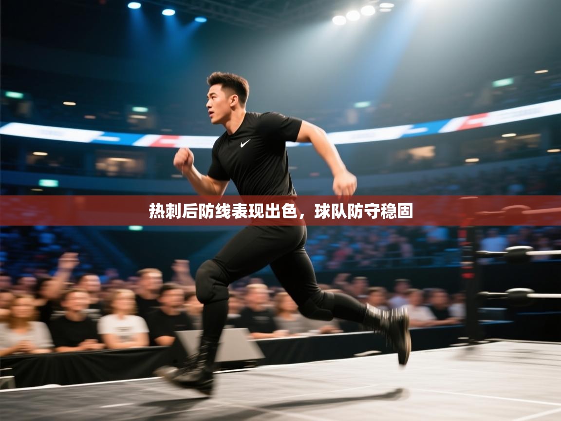 热刺后防线表现出色,球队防守稳固 第2张