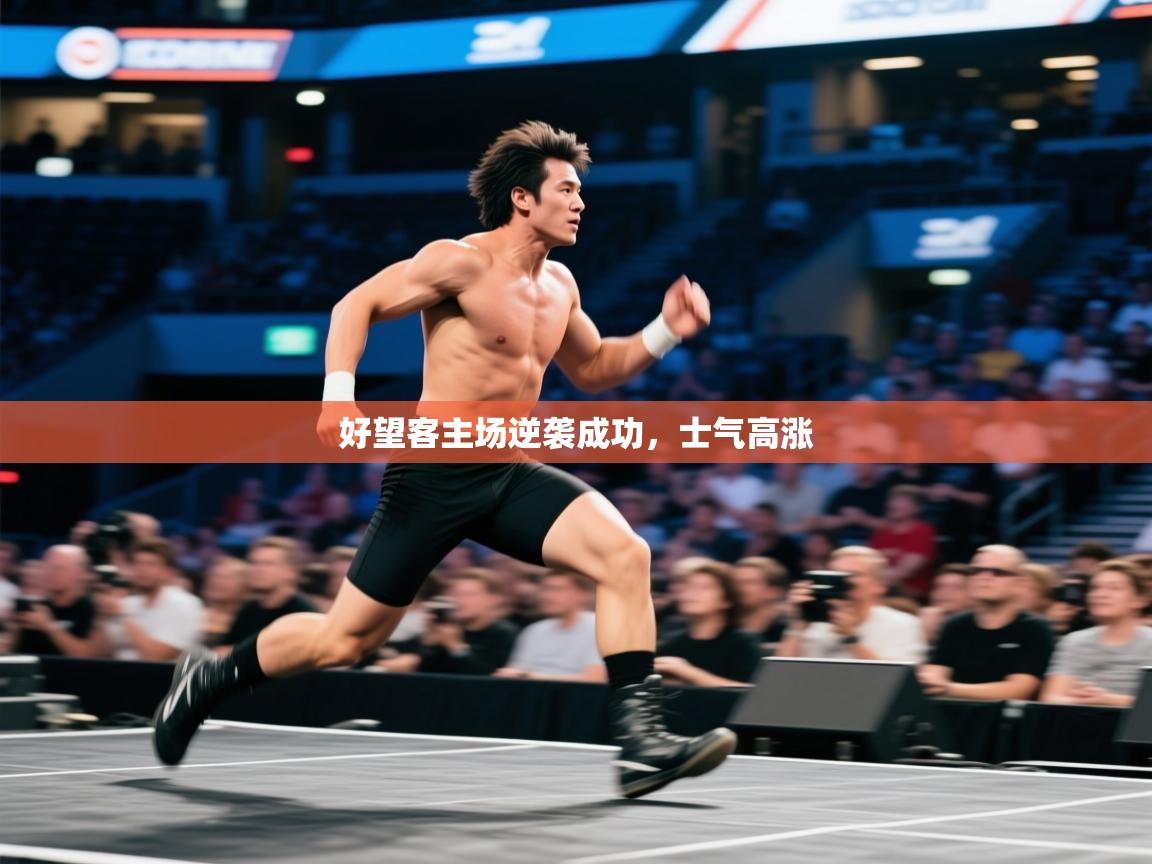 好望客主场逆袭成功，士气高涨  第2张