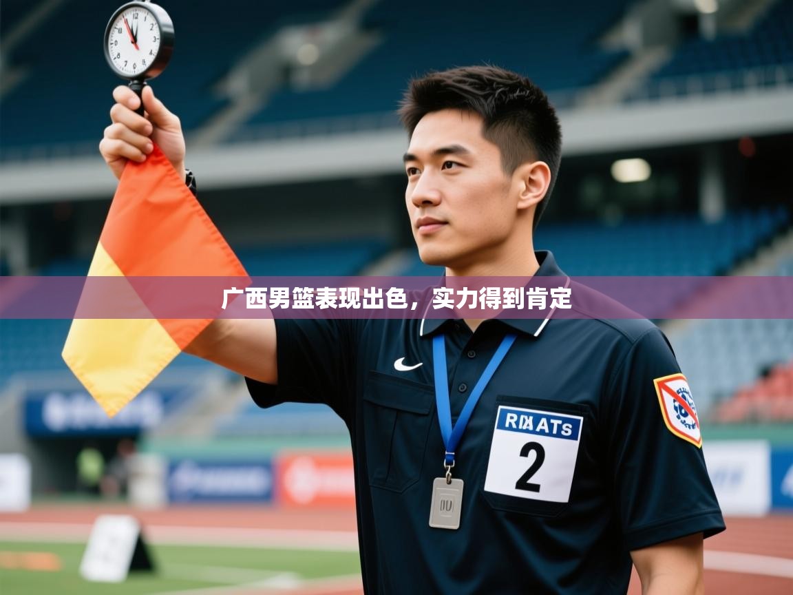 广西男篮表现出色，实力得到肯定  第2张