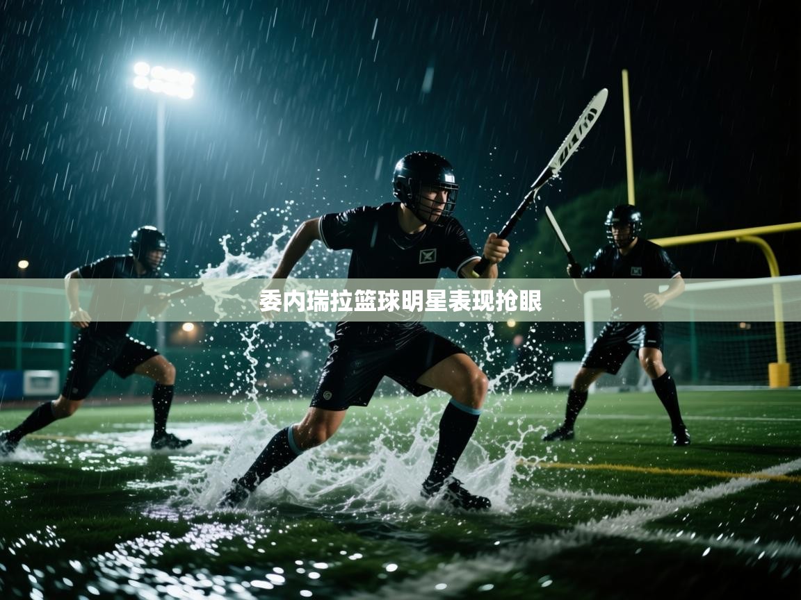 委内瑞拉篮球明星表现抢眼