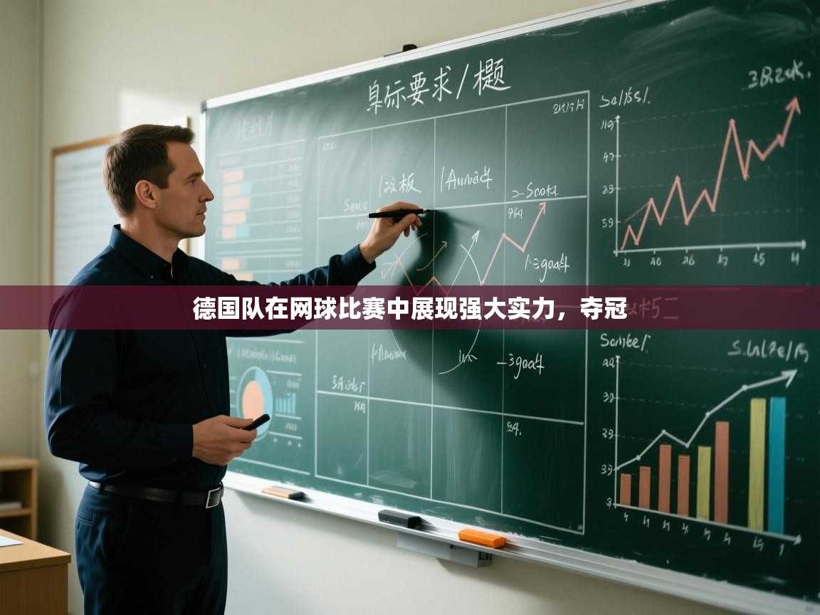 德国队在网球比赛中展现强大实力,夺冠 第2张