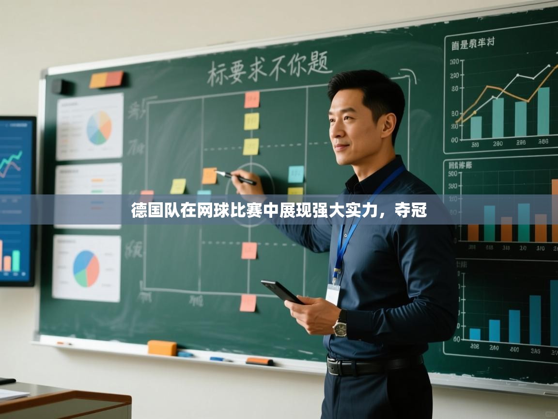 德国队在网球比赛中展现强大实力,夺冠