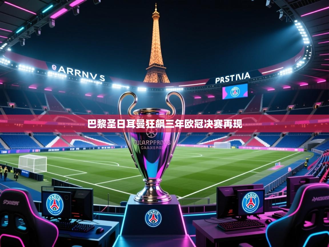 巴黎圣日耳曼狂飙三年欧冠决赛再现 第2张