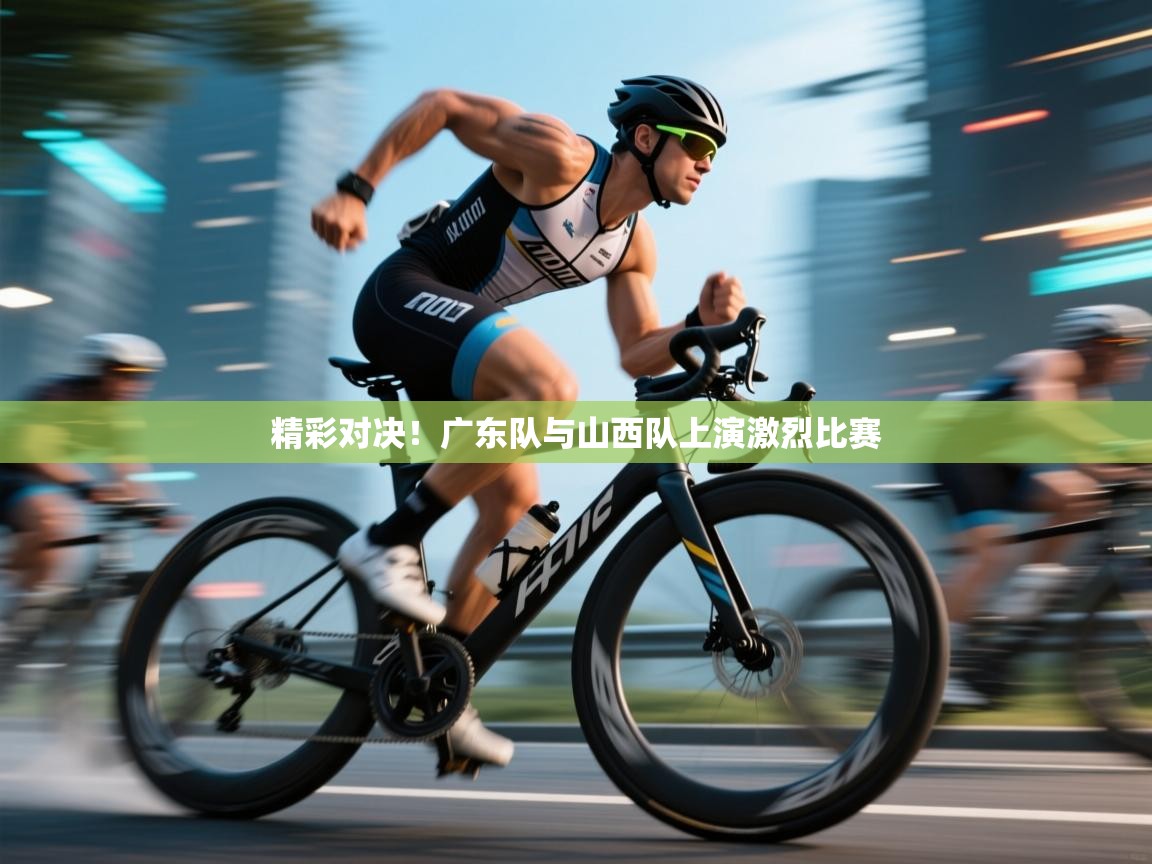 精彩对决!广东队与山西队上演激烈比赛