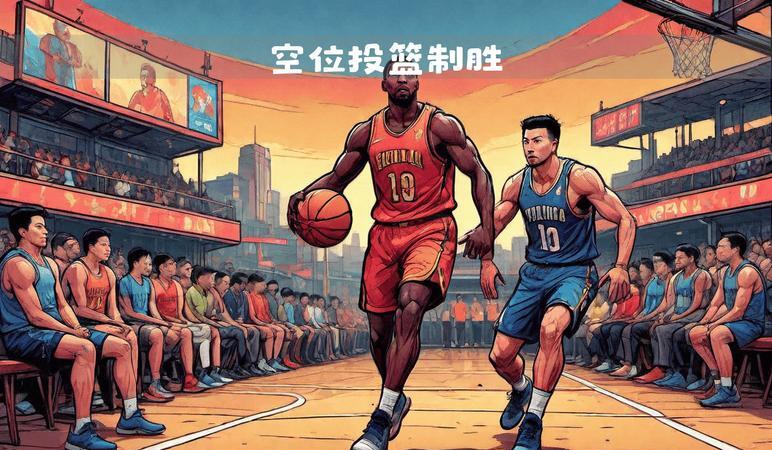一名球员在关键时刻挺身而出，打出全场最佳表现的简单介绍