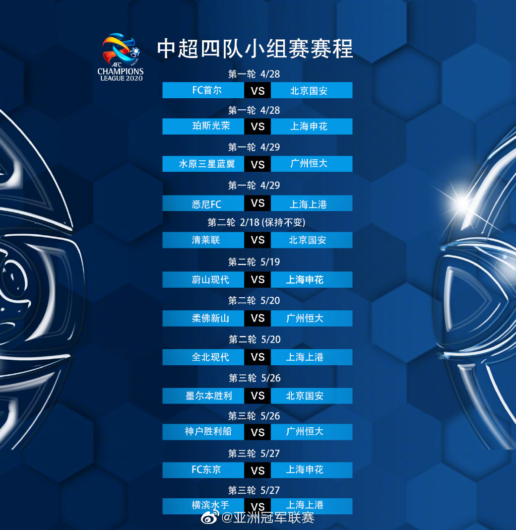 国际足联世俱杯-包含伊朗球队诚意满满，亚冠赛程变幻莫测的词条