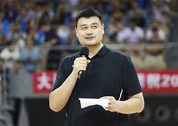 世俱杯官网-姚明宣布推出篮球公益项目，助力基层的简单介绍